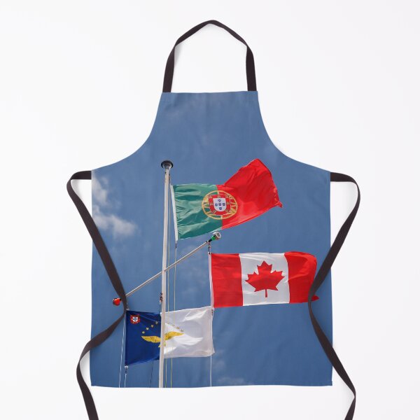 Item preview, Portugal, Canada and Azores designed and sold by Gaspar Avila.