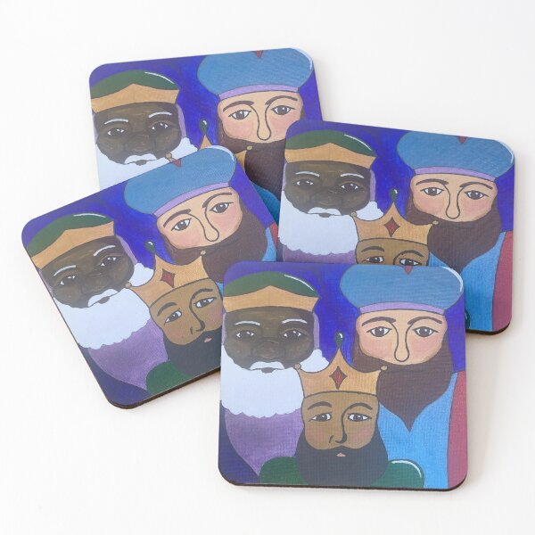 Item preview, TRES REYES MAGO designed and sold by Art-y-Son.