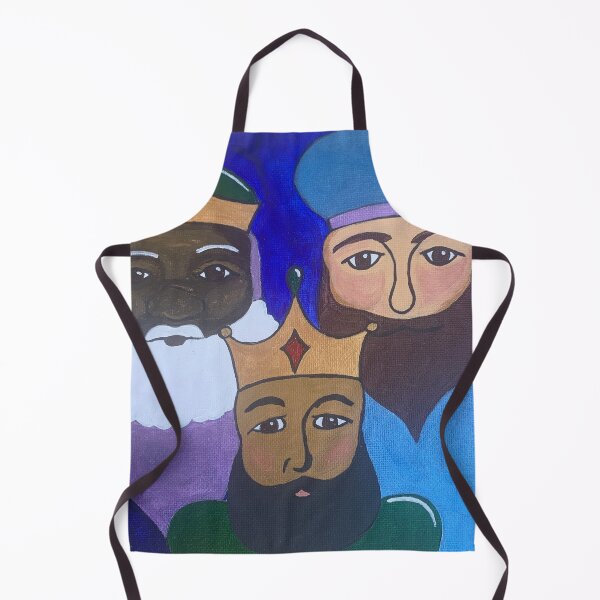 Item preview, TRES REYES MAGO designed and sold by Art-y-Son.