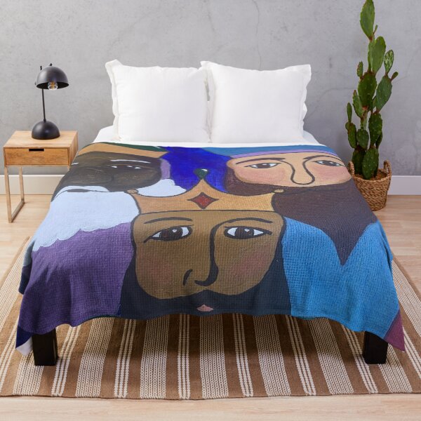 Item preview, TRES REYES MAGO designed and sold by Art-y-Son.