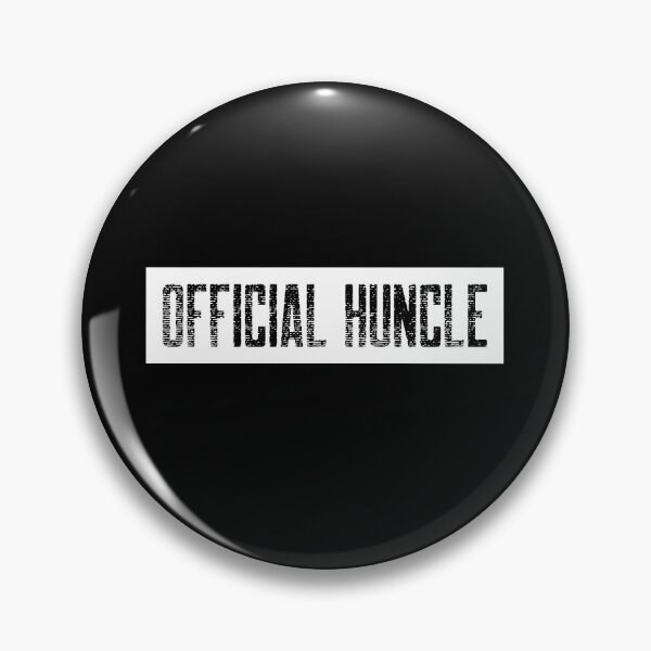 Item preview, Official Huncle Funny Uncle Hunk + Uncle designed and sold by jacks-tees.