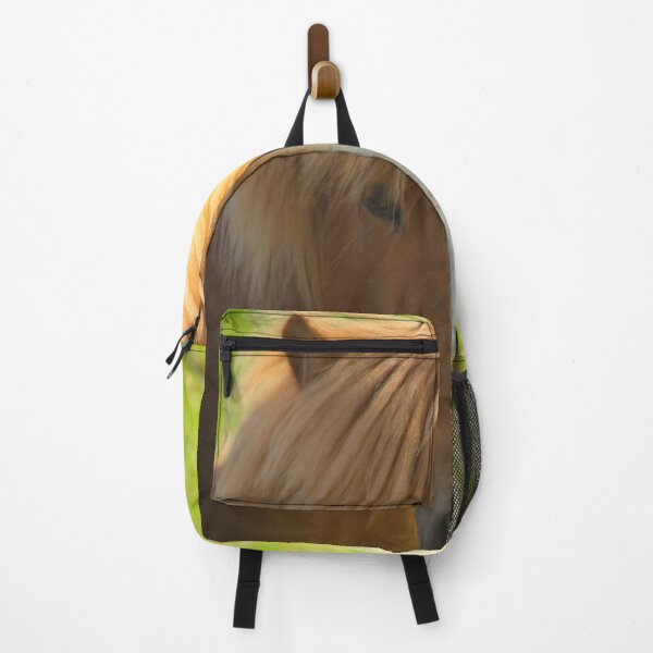 Item preview, Icelandic Pony designed and sold by Rebecca Herranen.