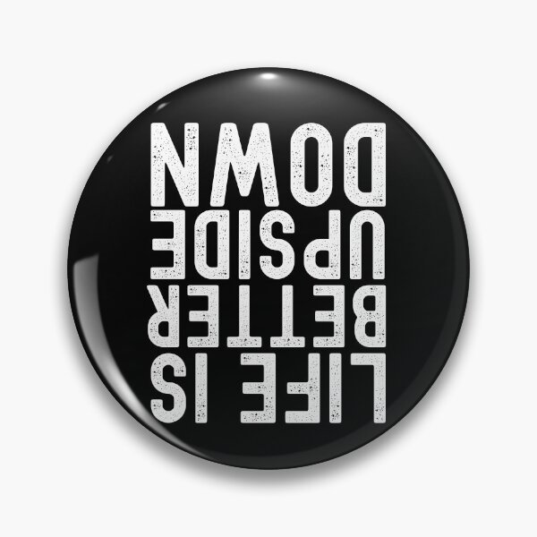 Item preview, Life Is Better Upside Down - Handstand designed and sold by m95sim.