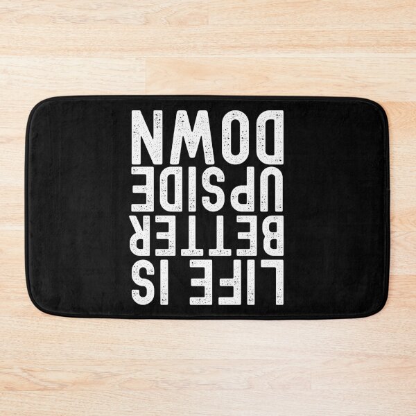 Item preview, Life Is Better Upside Down - Handstand designed and sold by m95sim.