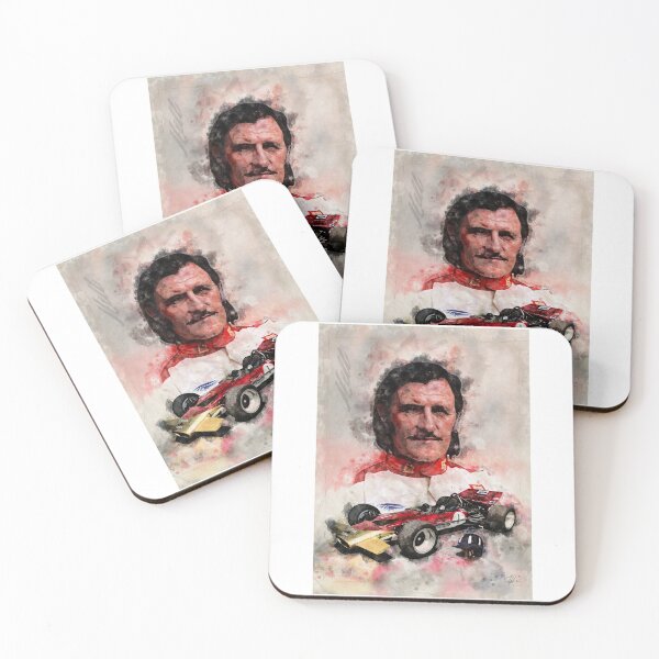 Item preview, Graham Hill designed and sold by Theodor Decker.