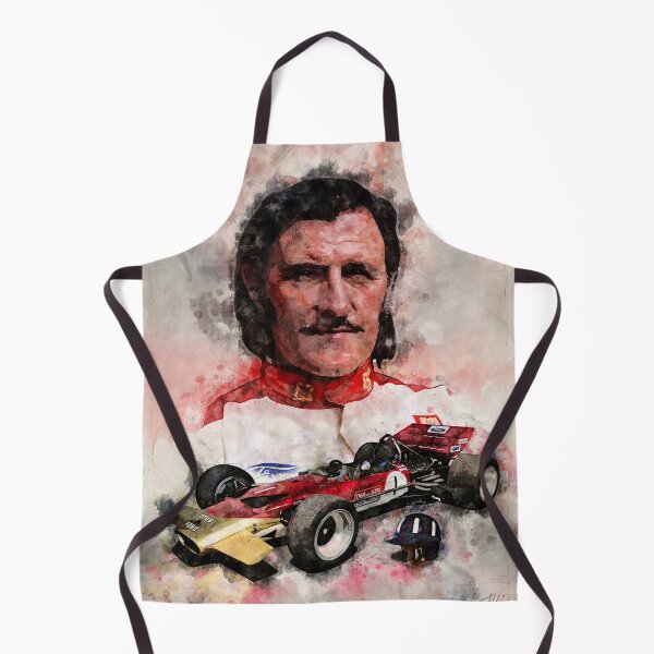 Item preview, Graham Hill designed and sold by Theodor Decker.