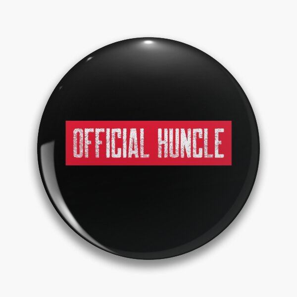 Item preview, Official Huncle Funny Uncle Hunk + Uncle designed and sold by jacks-tees.