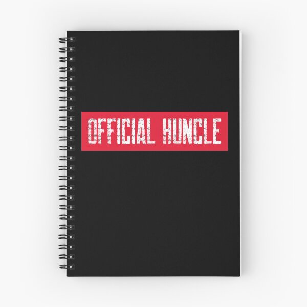 Item preview, Official Huncle Funny Uncle Hunk + Uncle designed and sold by jacks-tees.