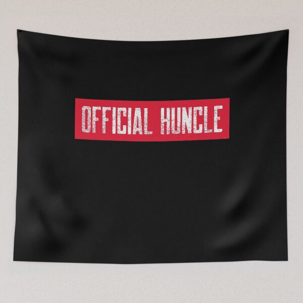 Item preview, Official Huncle Funny Uncle Hunk + Uncle designed and sold by jacks-tees.