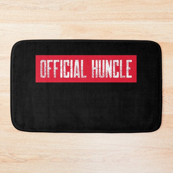 Item preview, Official Huncle Funny Uncle Hunk + Uncle designed and sold by jacks-tees.