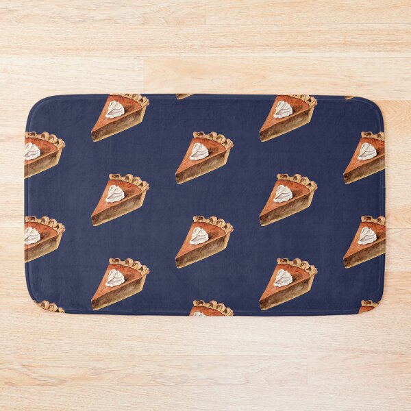 Item preview, Slice of Pumpkin Pie designed and sold by Alicia Chee.