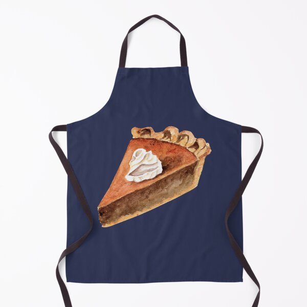 Item preview, Slice of Pumpkin Pie designed and sold by Alicia Chee.