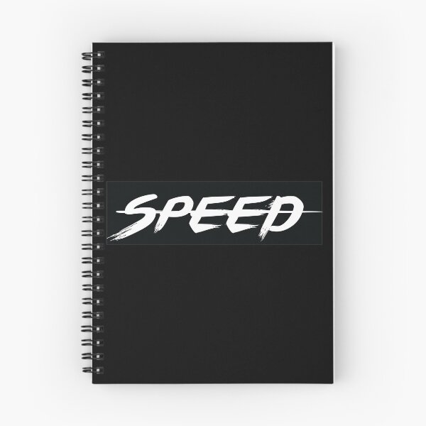Item preview, SPEED designed and sold by Creativenetic.