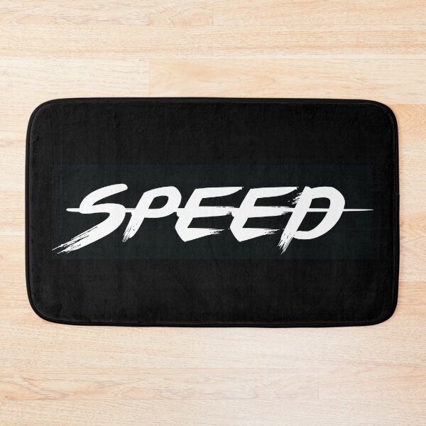 Item preview, SPEED designed and sold by Creativenetic.