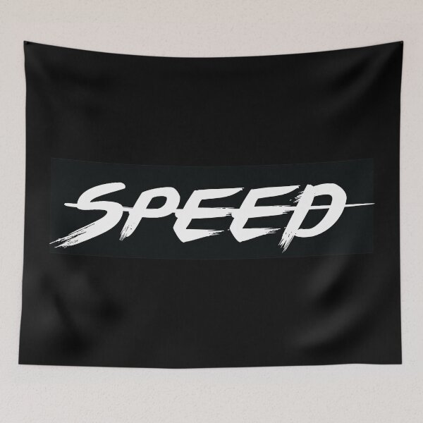Item preview, SPEED designed and sold by Creativenetic.
