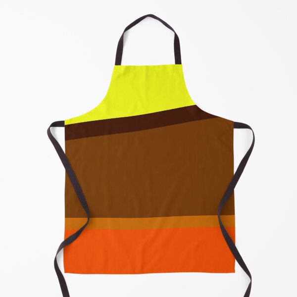 Item preview, Brown Field Minimal designed and sold by Istvan Ocztos.