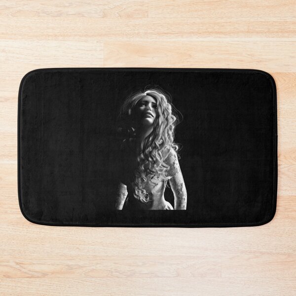 Item preview, Christine, Black And White Design designed and sold by Timebird.