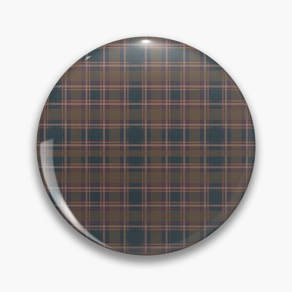 Item preview, outlander tartan - fraser tartan designed and sold by khaled11591.