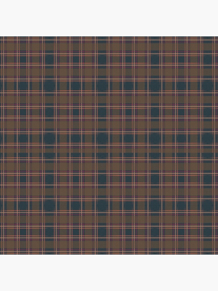 Fraser outlander shops tartan