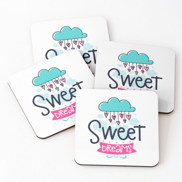 Item preview, Sweet Dreams designed and sold by obviouslogic.