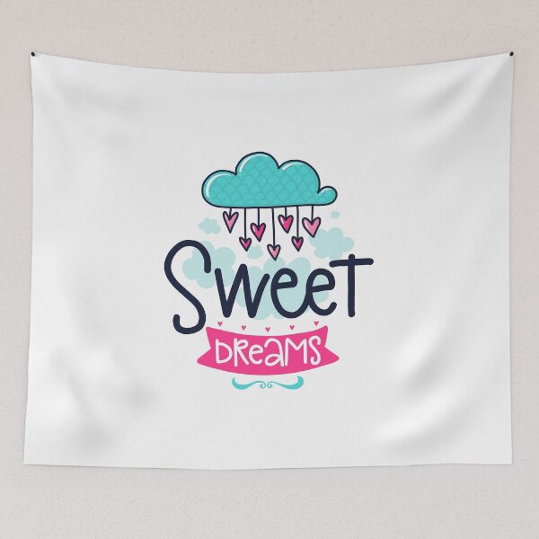 Item preview, Sweet Dreams designed and sold by obviouslogic.