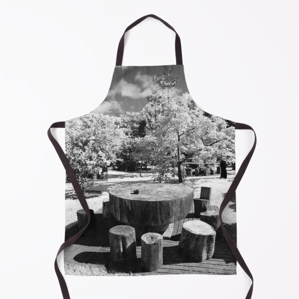 Item preview, Garden designed and sold by Gaspar Avila.