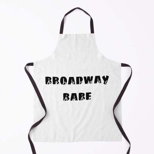 Item preview, Broadway Babe designed and sold by edengrae.