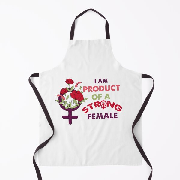 Item preview, I am Product Of A Strong Female designed and sold by geek designer™.