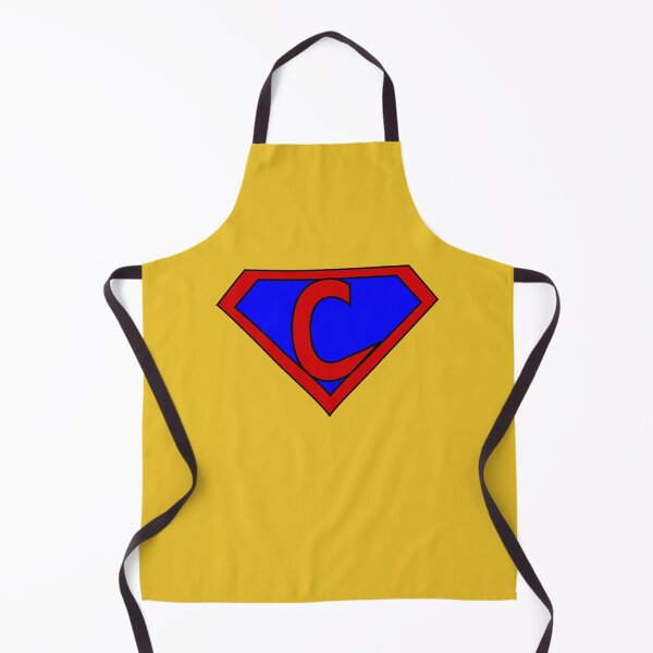 Item preview, Hero, Heroine, Superhero, Initials,  C designed and sold by Kreativista.