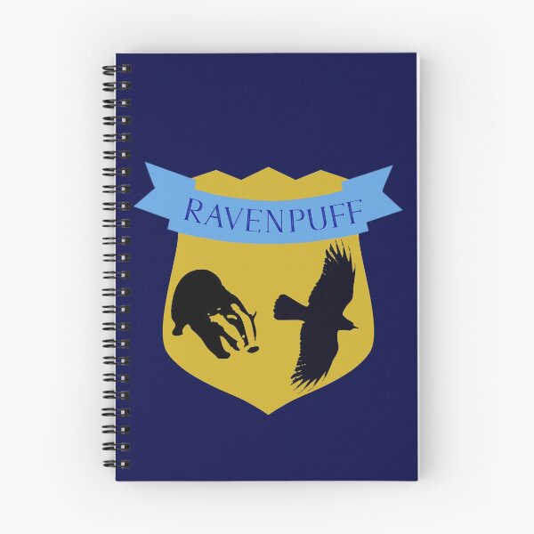 Item preview, Ravenpuff designed and sold by PorcupineQuinn.