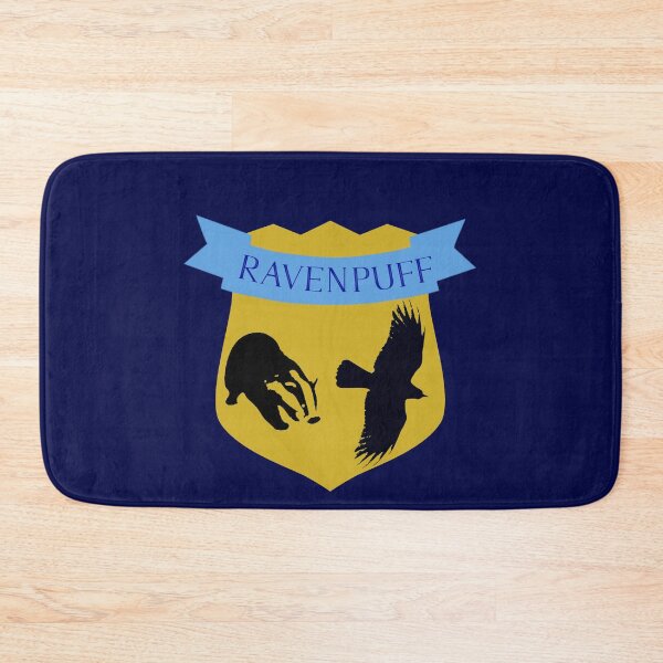 Item preview, Ravenpuff designed and sold by PorcupineQuinn.