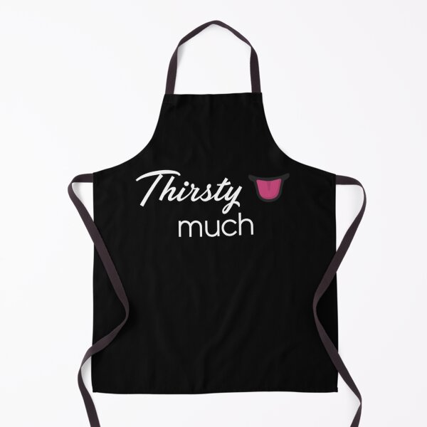 Item preview, Thirsty Much designed and sold by Vivoh12.