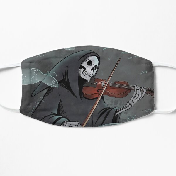 Last Symphony Flat Mask