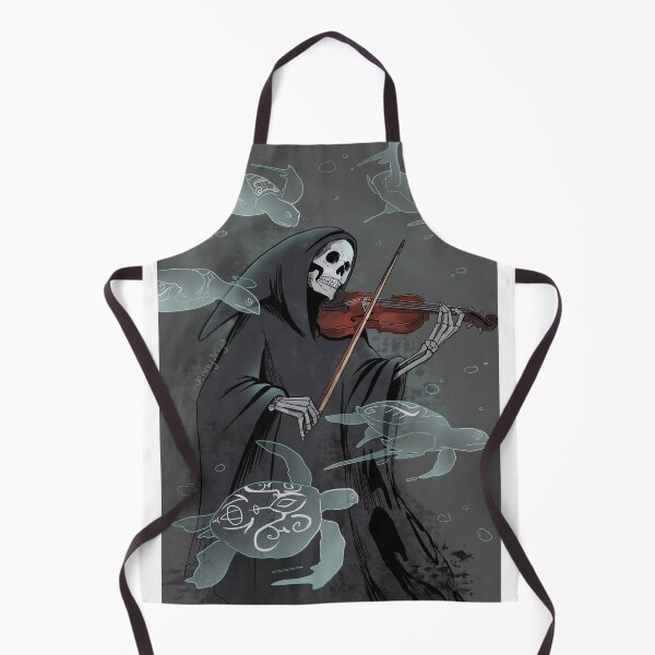 Item preview, Last Symphony designed and sold by JennyJinya.