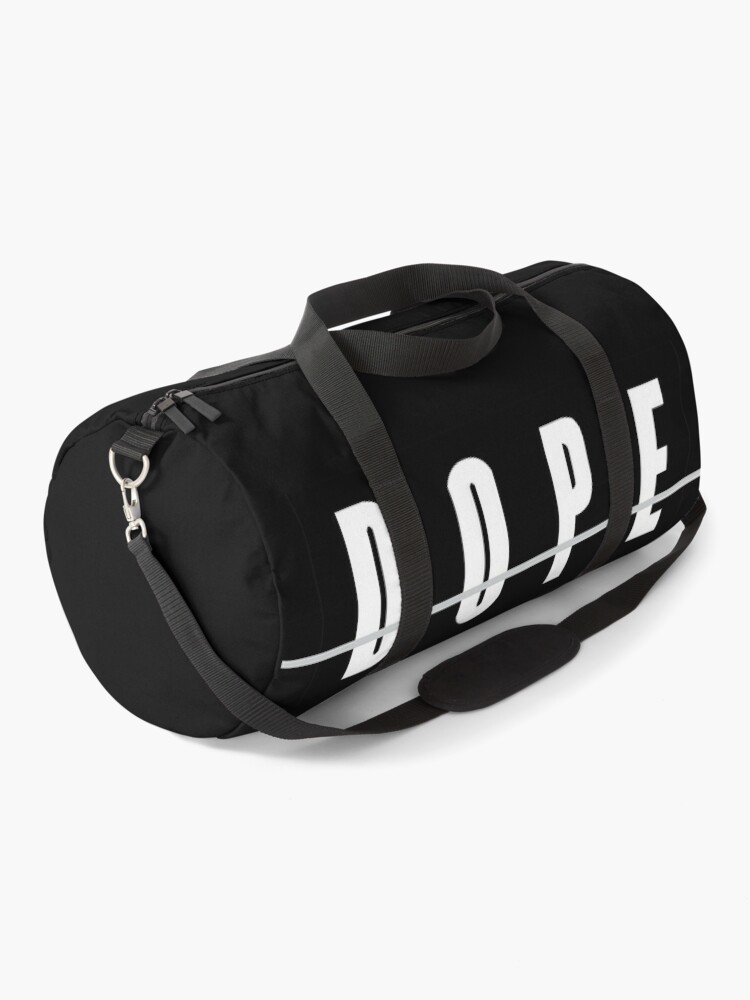 dope duffle