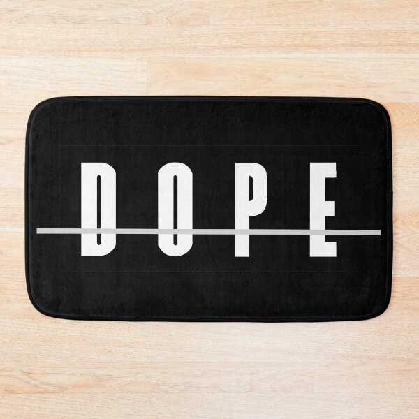Item preview, DOPE designed and sold by Creativenetic.