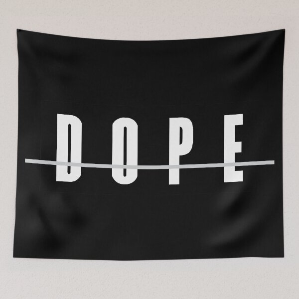 Item preview, DOPE designed and sold by Creativenetic.