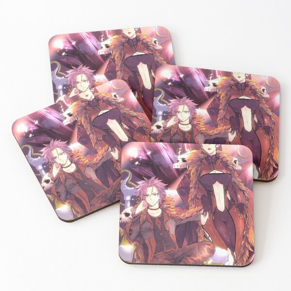 Item preview, My Wife Is A Demon Queen Best Couple designed and sold by JosephOrozco.