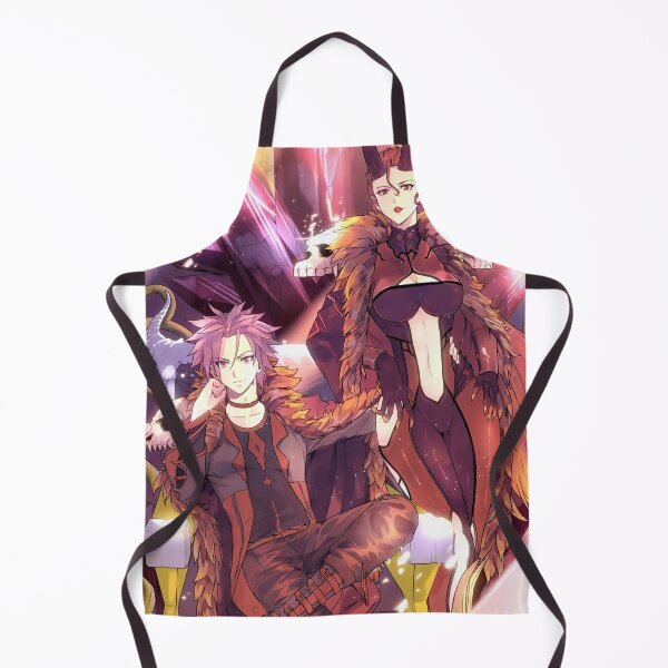 Item preview, My Wife Is A Demon Queen Best Couple designed and sold by JosephOrozco.