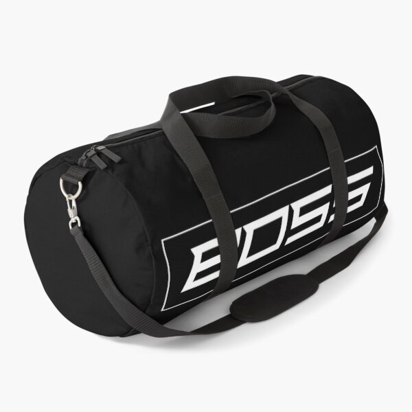 Item preview, BOSS designed and sold by Creativenetic.