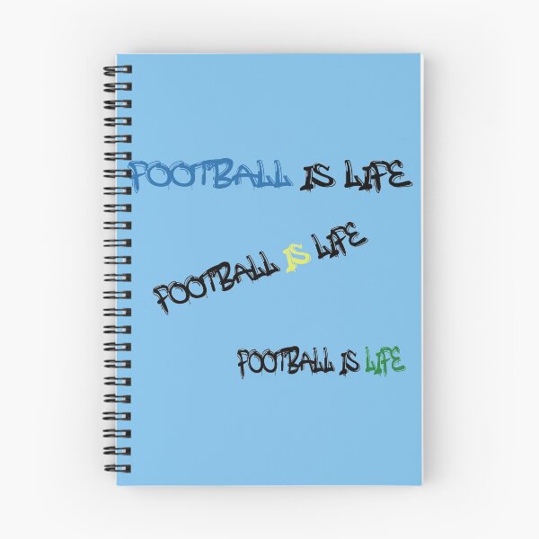 Item preview, Football Is Life designed and sold by customgiftstore.