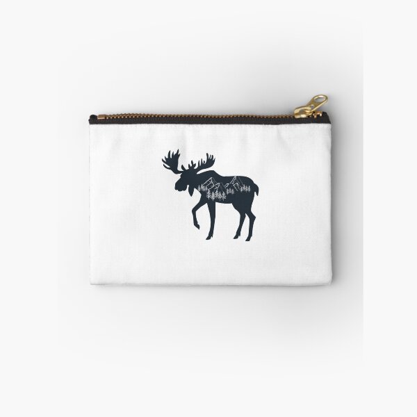 Item preview, Alaska State Moose designed and sold by eakkung.
