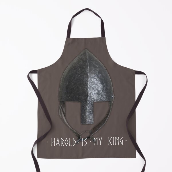 Item preview, Harold is my King designed and sold by NorthAngle.
