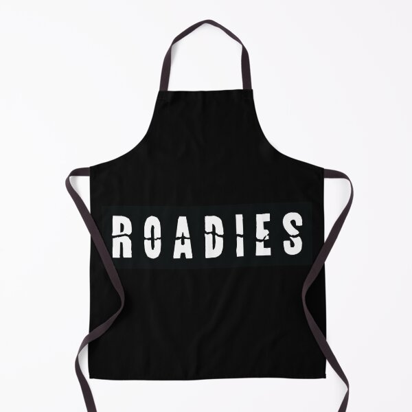 Item preview, ROADIES designed and sold by Creativenetic.