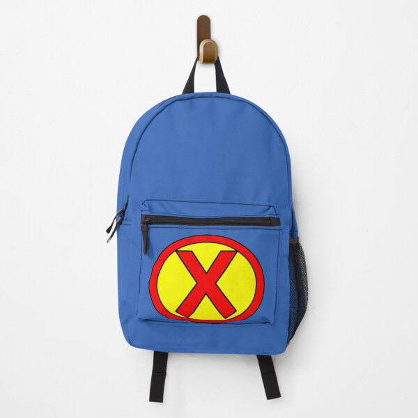 Item preview, Hero, Heroine, Superhero, Initials,  X designed and sold by Kreativista.