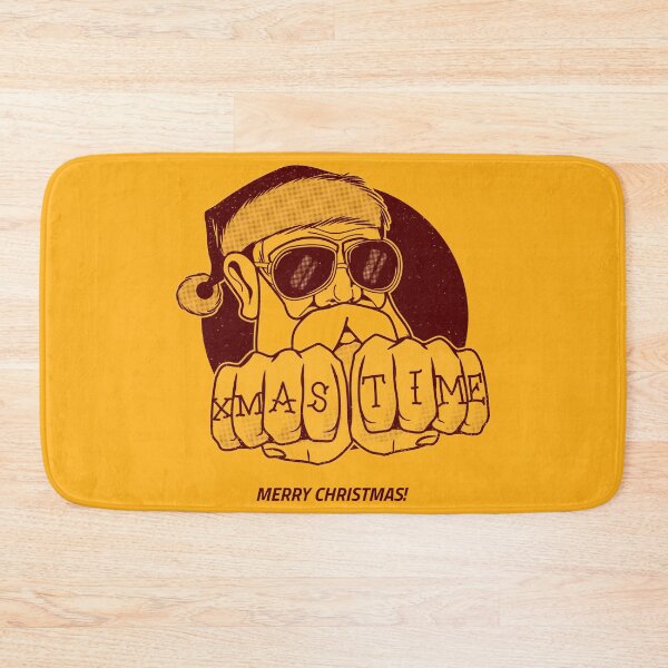 Item preview, Xmas Time Christmas Tee Gift  designed and sold by wissem-ayedi.
