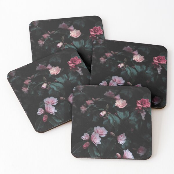 Item preview, Flower Power, Pink Flowers  designed and sold by JessyDesigns.