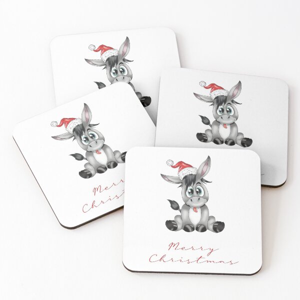 Item preview, Funny donkey designed and sold by Balazs Borzon.
