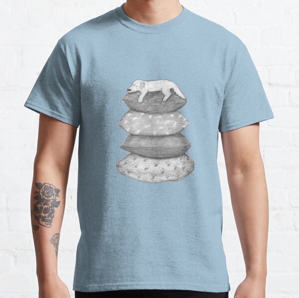 Pillow palace Classic T-Shirt