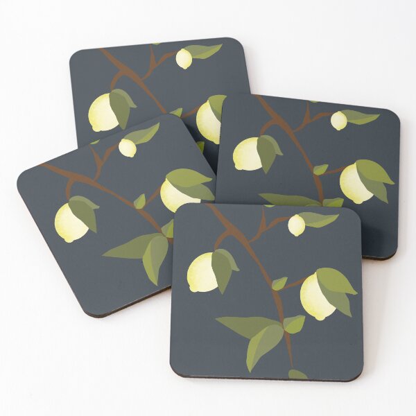 Item preview, Lemon designed and sold by LaCelesteStudio.
